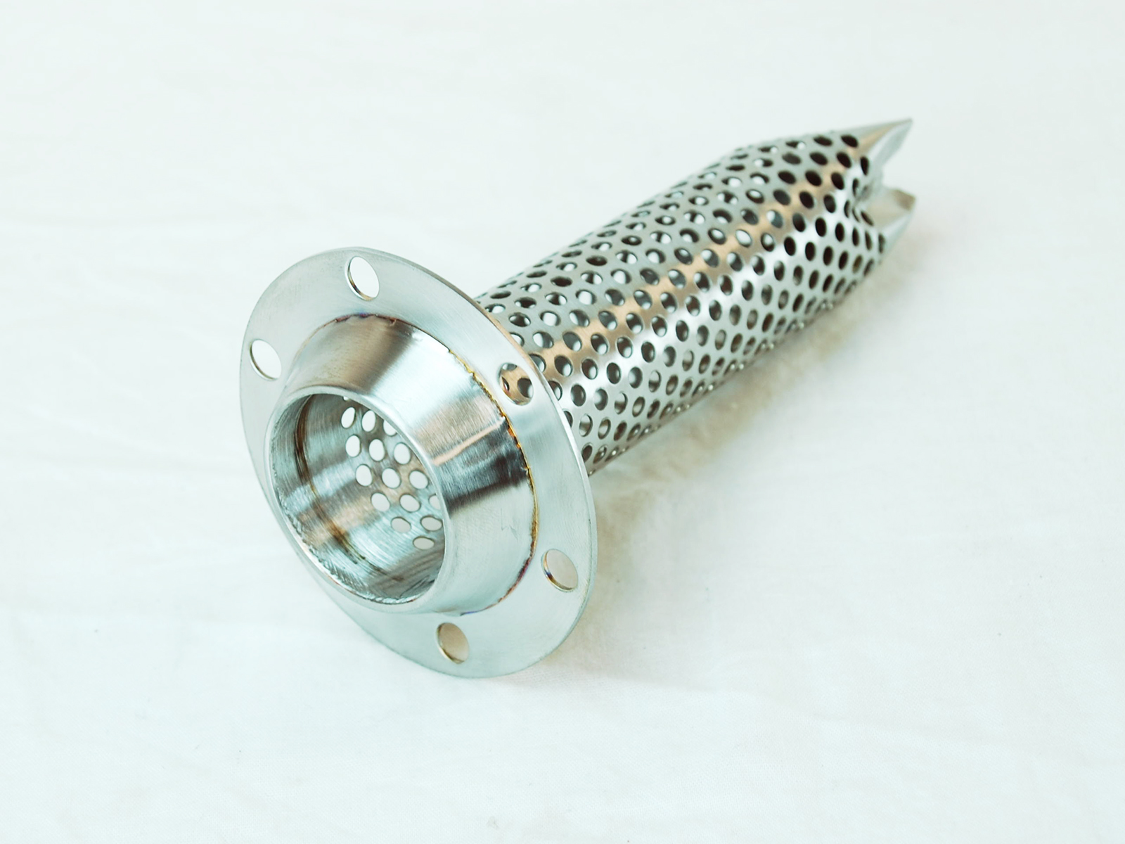 Competition Werkes Exhaust Insert (DB Killer) - Small 1 1/4 Inch Competition Werkes Exhaust Insert (DB Killer) - Small 1 1/4 Inch